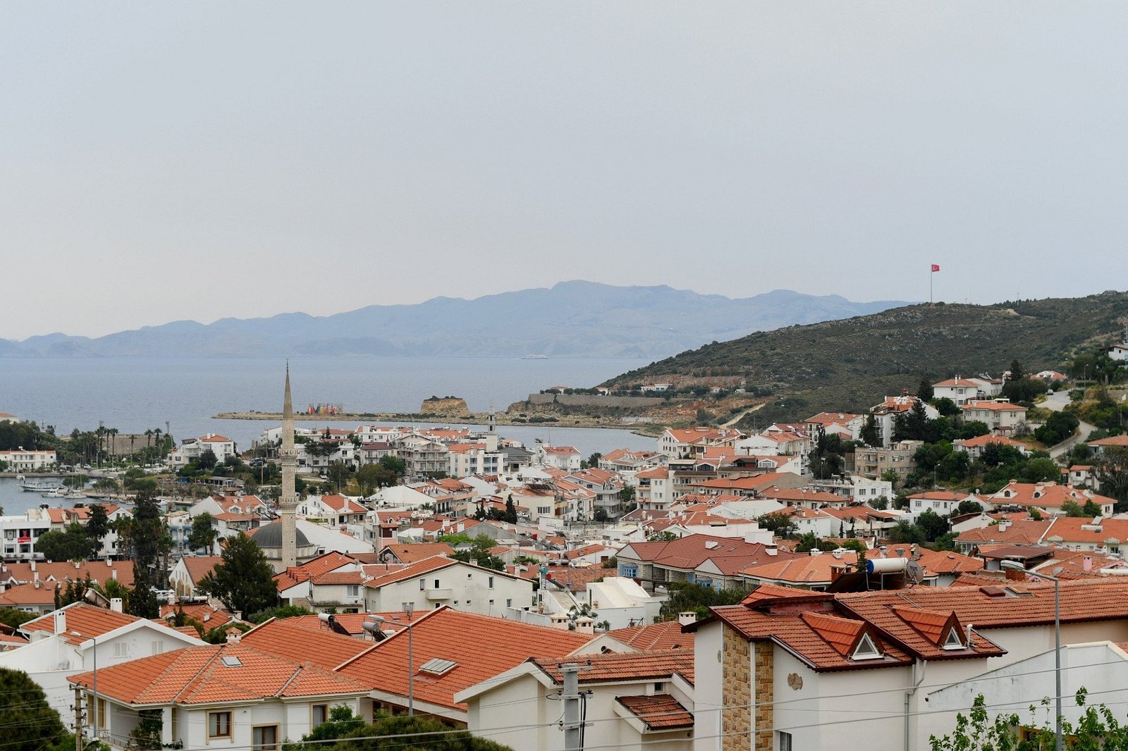 Datça Suites Boutique Hotel photo 8
