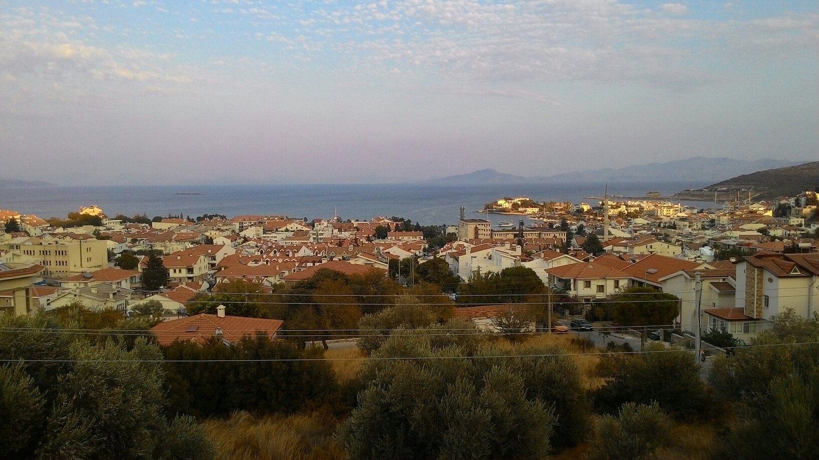 Datça Suites Boutique Hotel photo 9