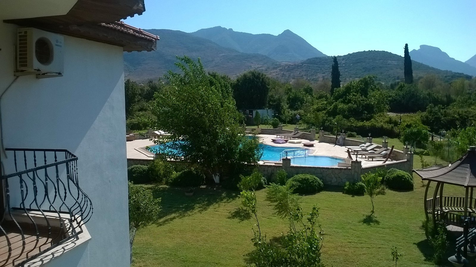 Villa Mercan photo 2