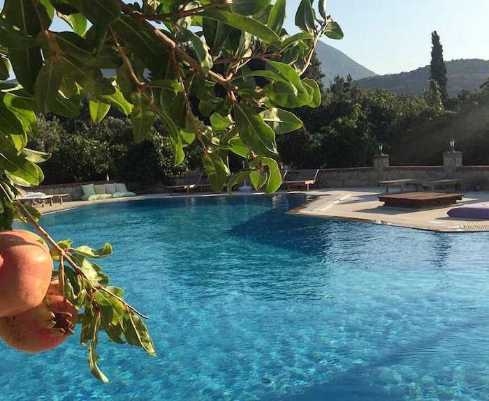 Villa Mercan photo 3