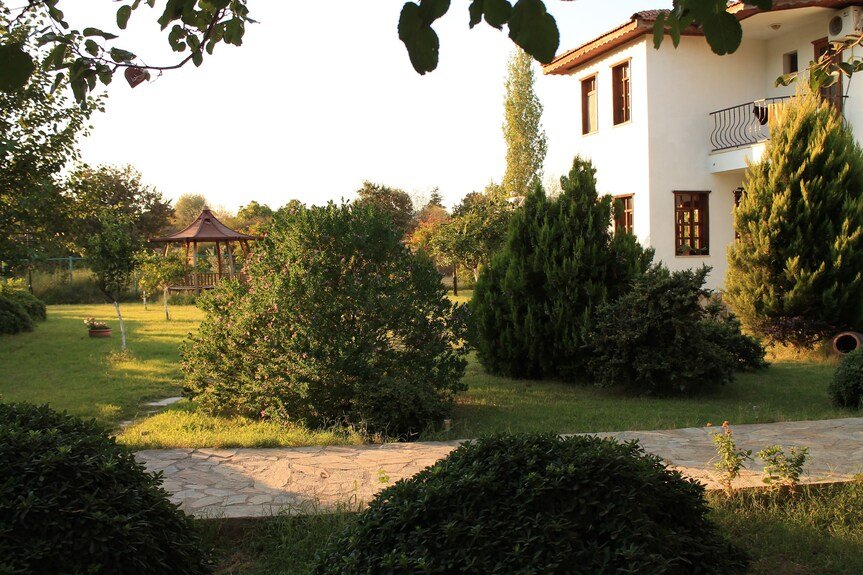 Villa Mercan — Eski Datça, Datça