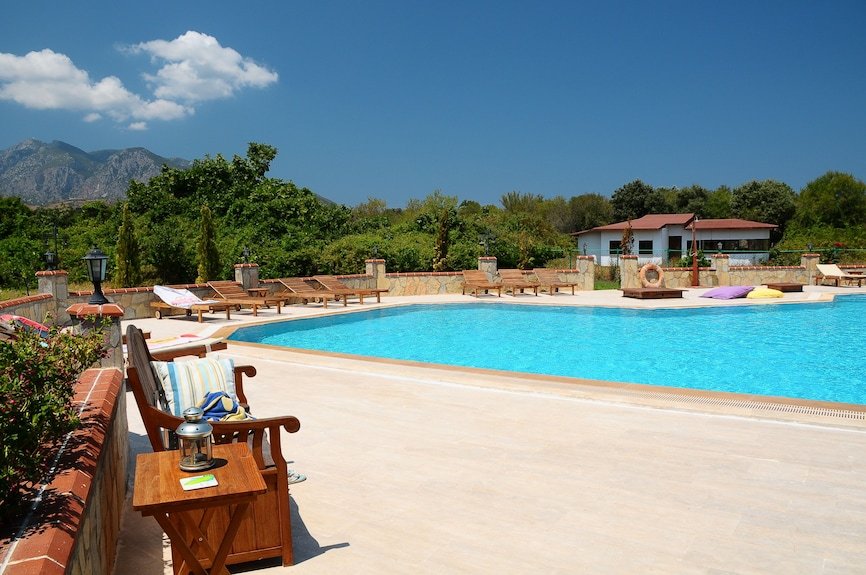 Villa Mercan photo 4