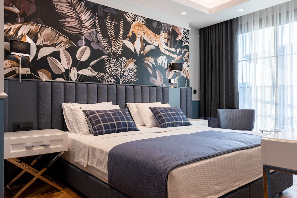 Motif Hotel photo 4