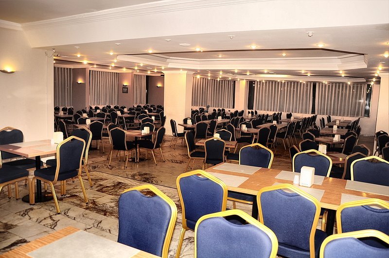 Tuntas Beach Hotel Altinkum photo 6