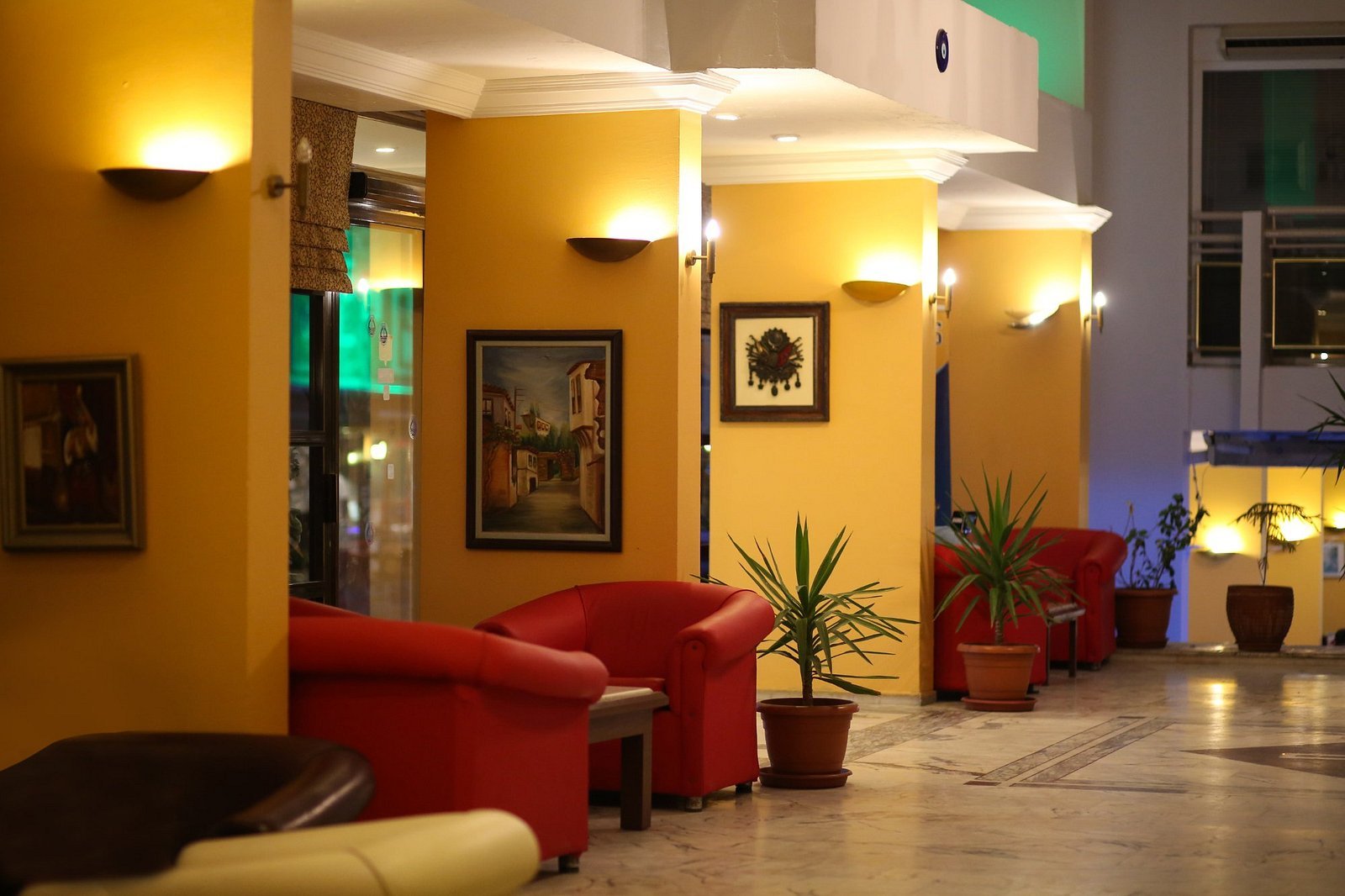 Tuntas Beach Hotel Altinkum photo 5