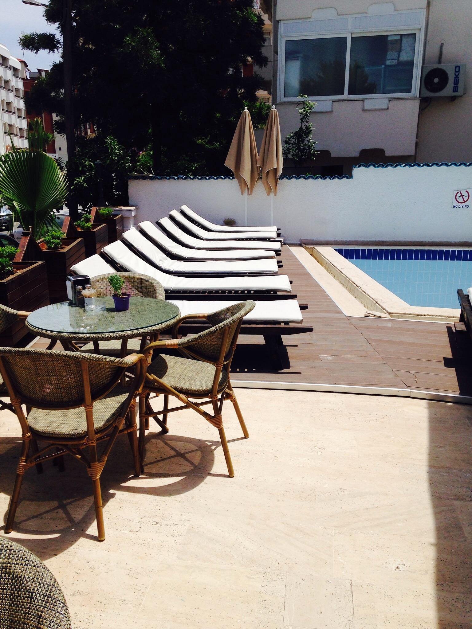 Hani Hotel photo 5