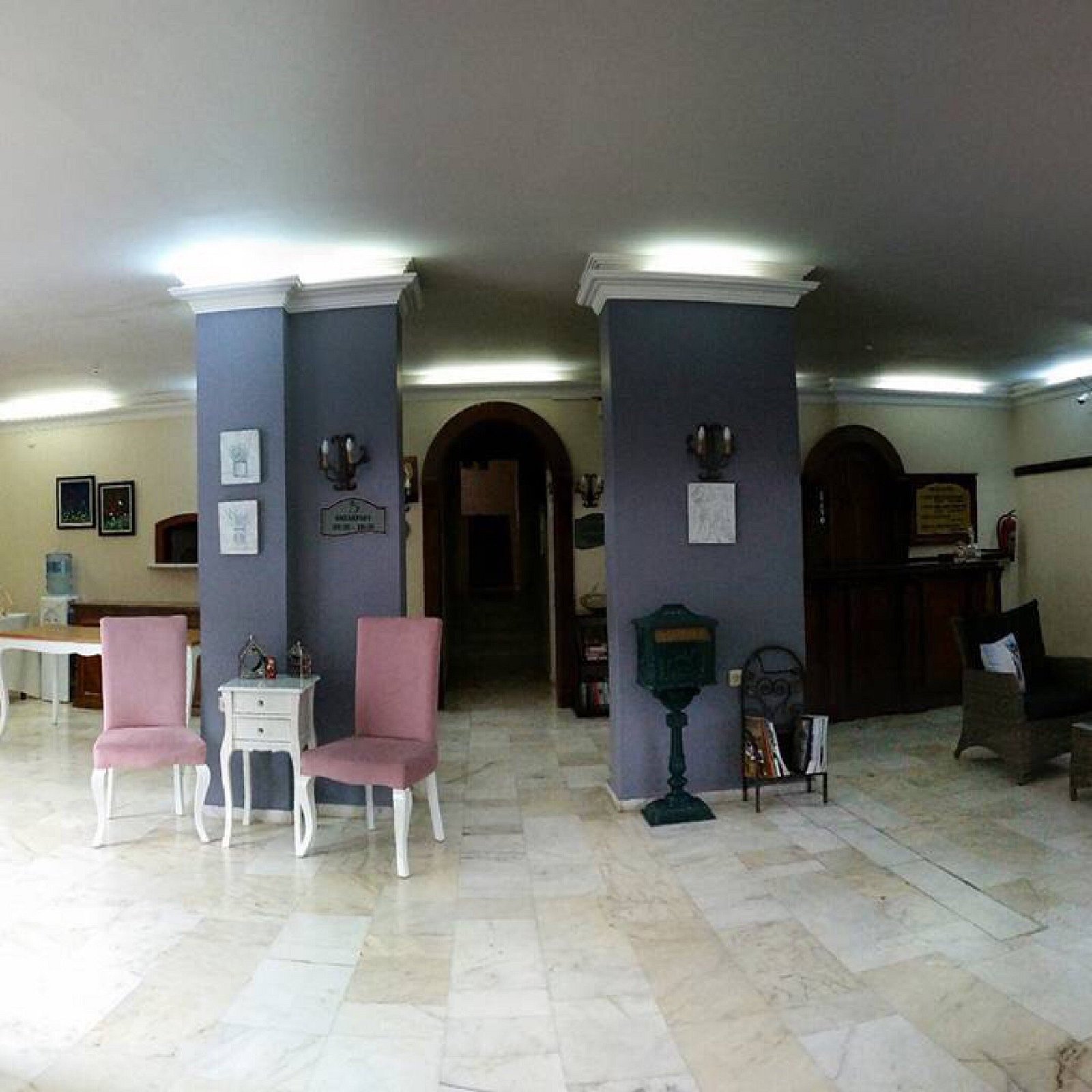 Hani Hotel photo 2