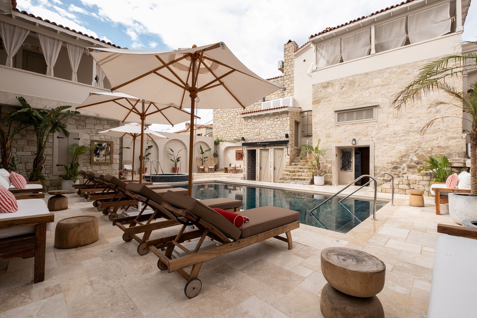 Viento Alacati Hotel photo 10