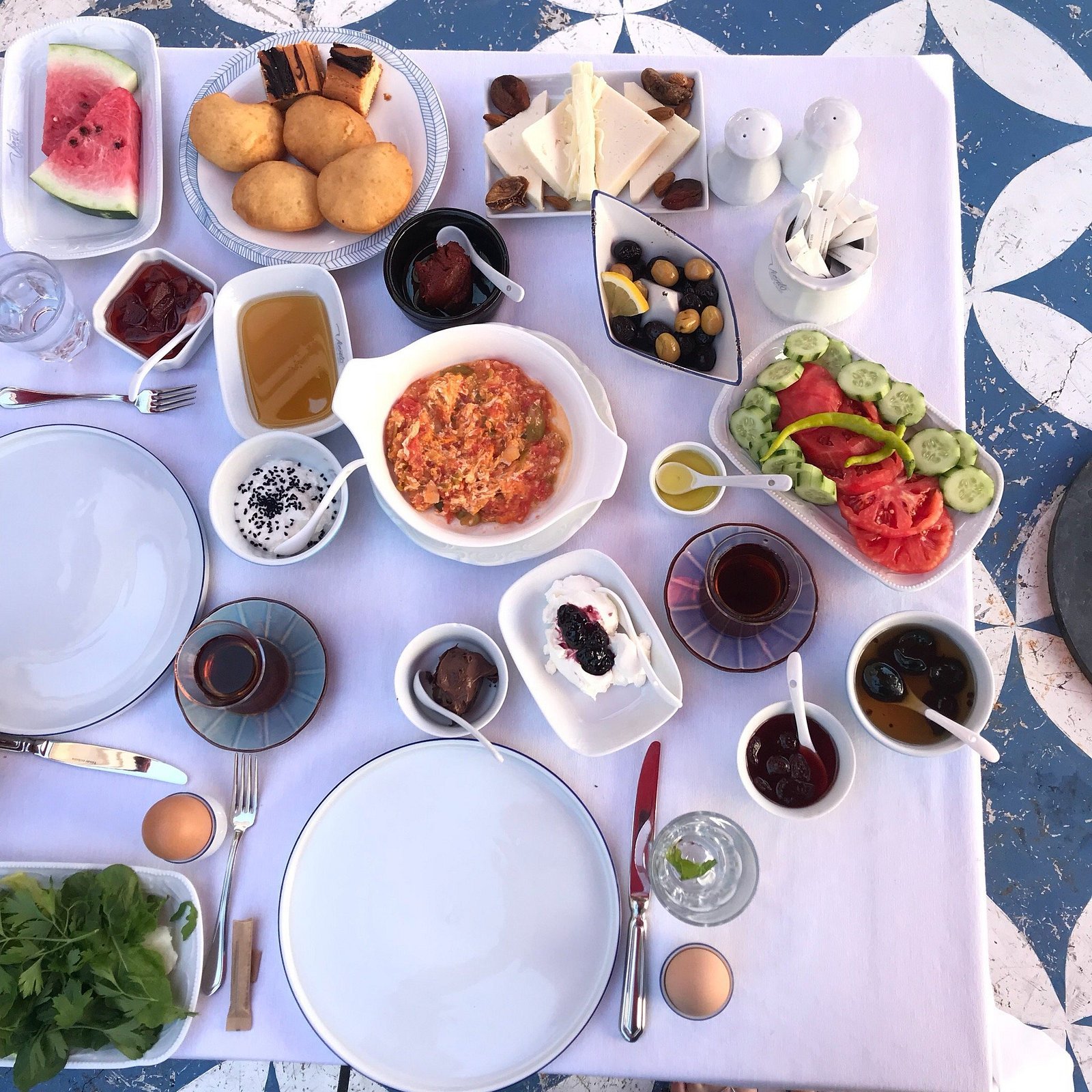 Viento Alacati Hotel photo 7
