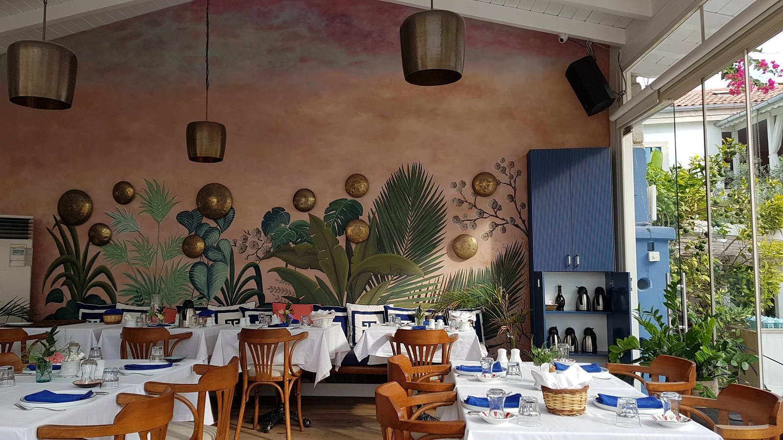 Viento Alacati Hotel photo 8