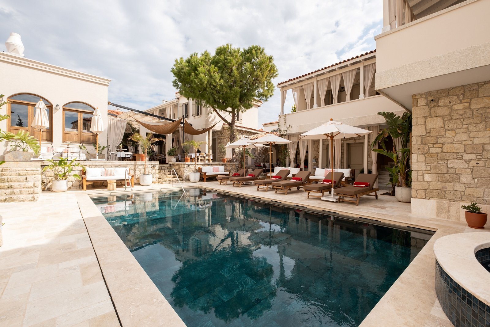 Viento Alacati Hotel photo 11