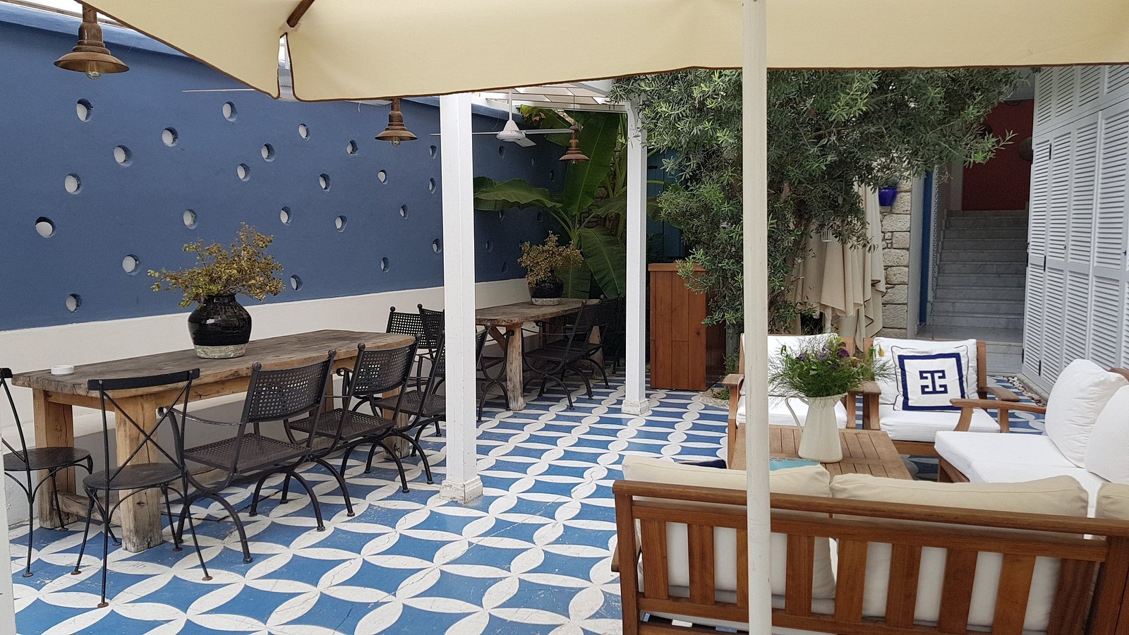 Viento Alacati Hotel photo 6