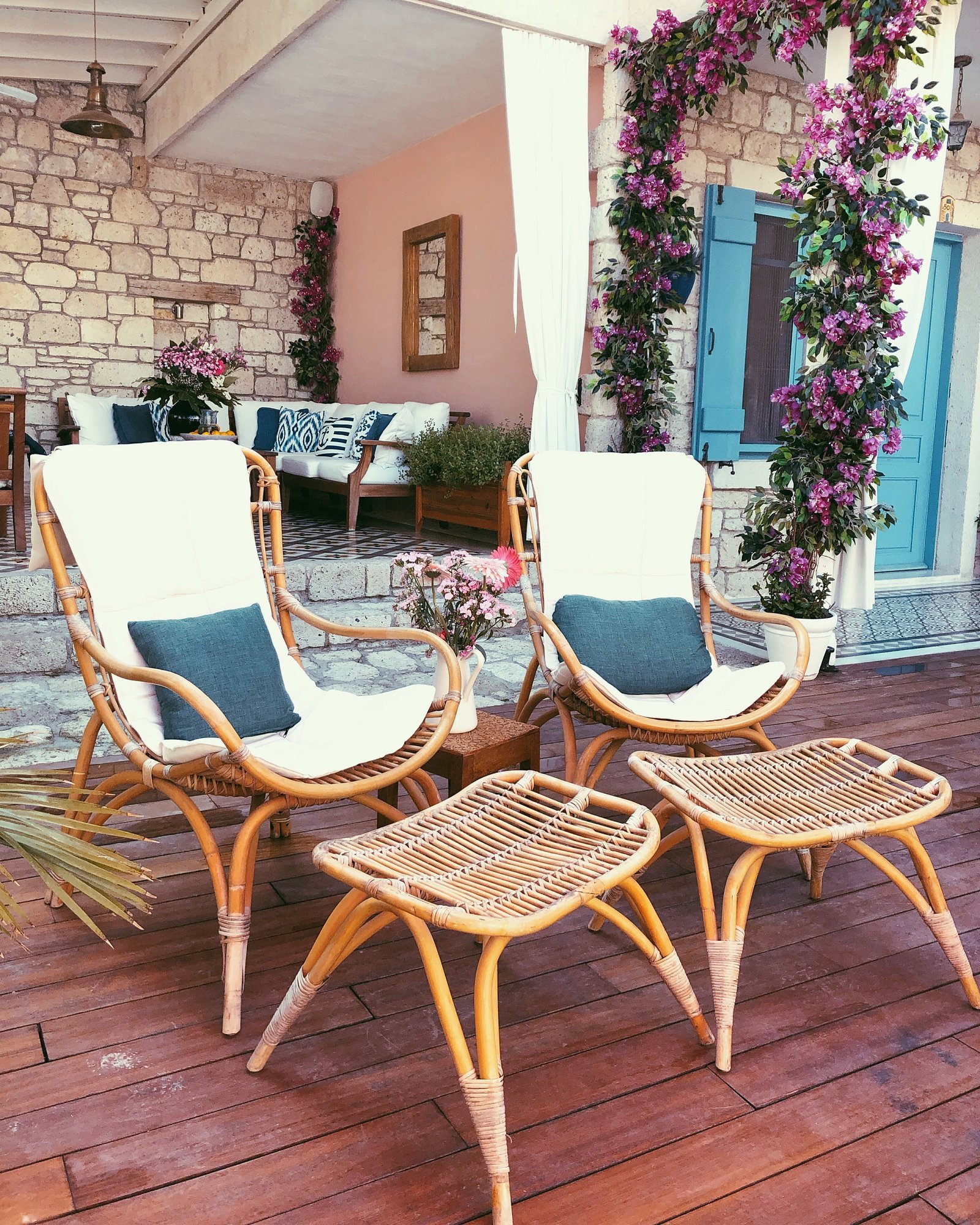 Viento Alacati Hotel photo 2