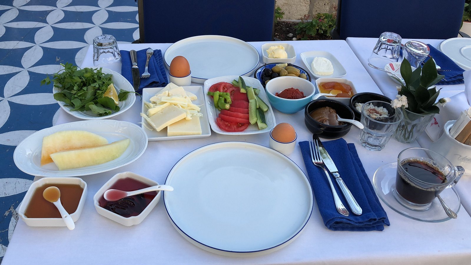 Viento Alacati Hotel photo 9