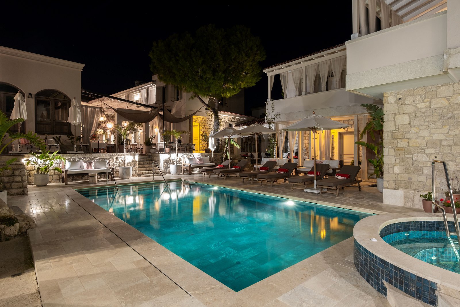 Viento Alacati Hotel photo 12