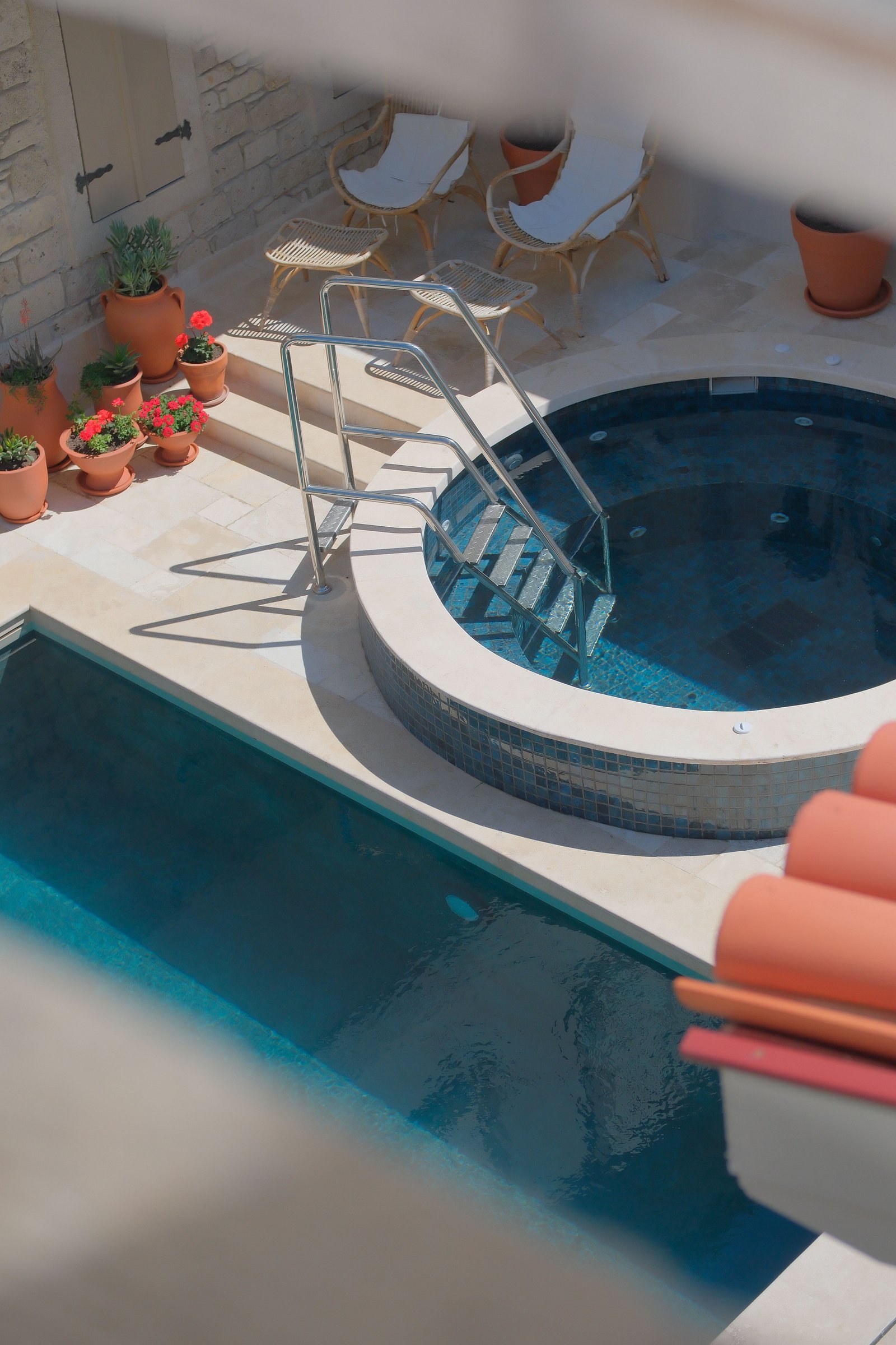 Viento Alacati Hotel photo 13