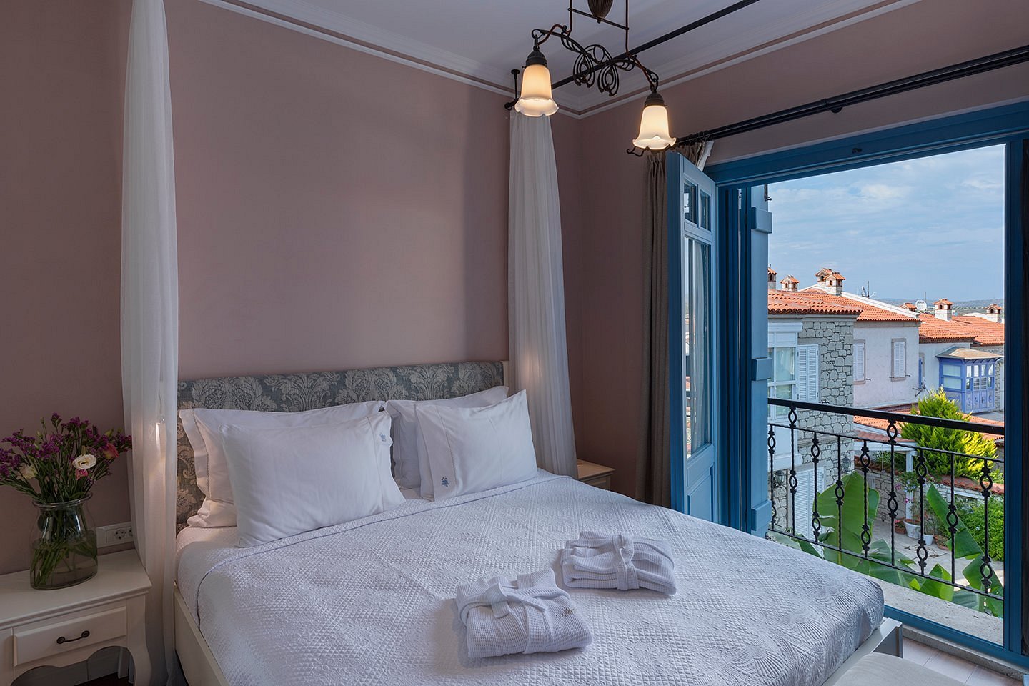 Viento Alacati Hotel photo 15