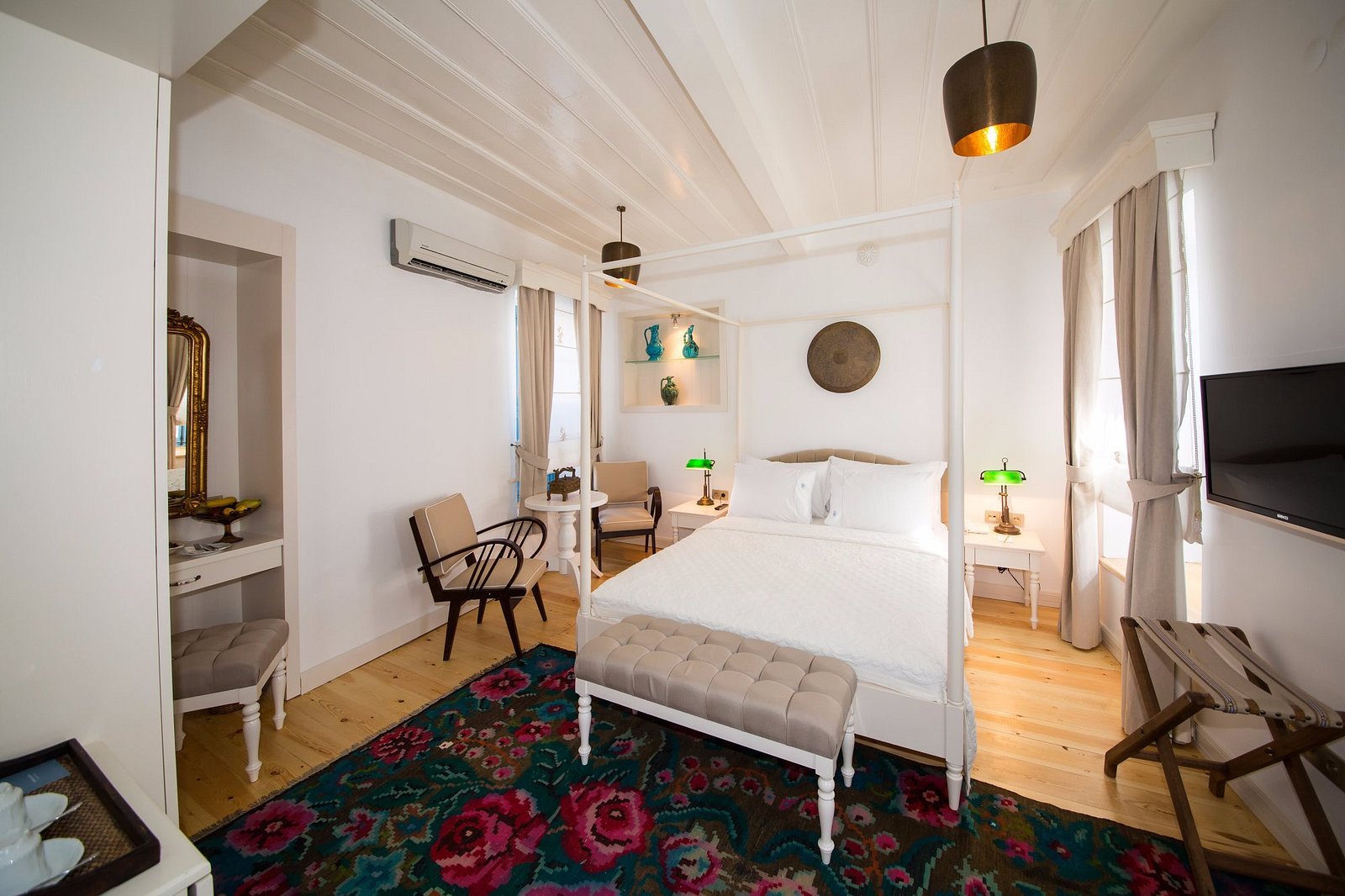 Viento Alacati Hotel photo 17