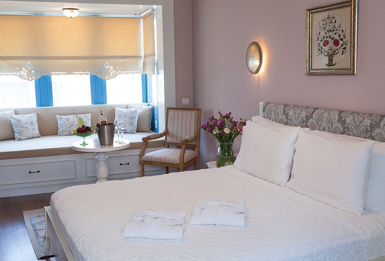Viento Alacati Hotel photo 18