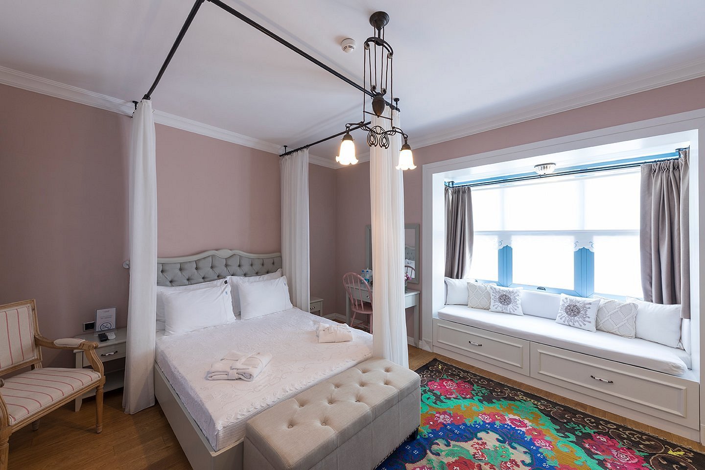 Viento Alacati Hotel photo 19