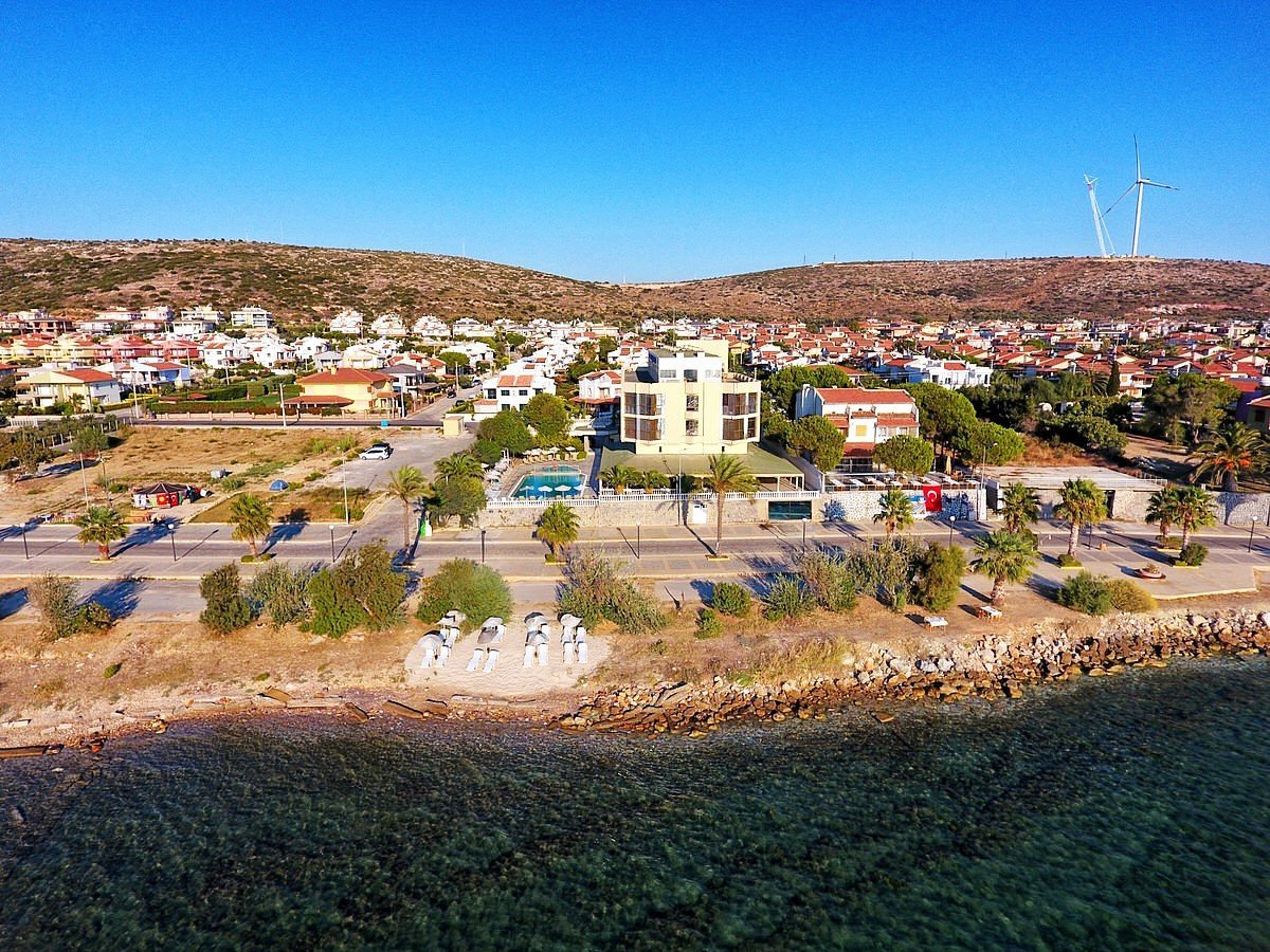Cesme Farm Hotel — Çeşme