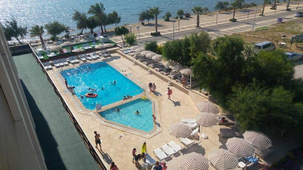 Cesme Farm Hotel photo 3