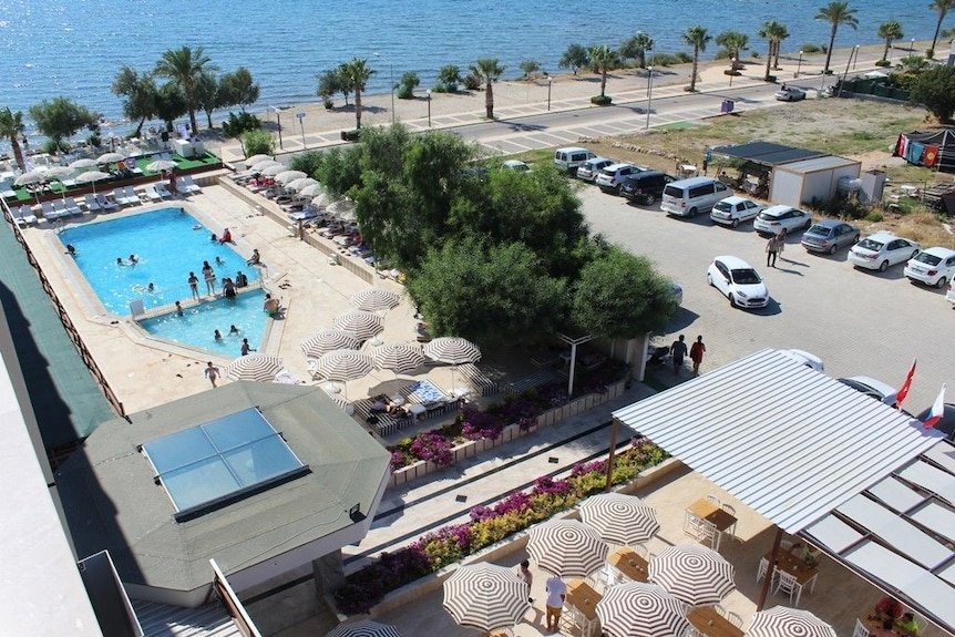 Cesme Farm Hotel photo 4