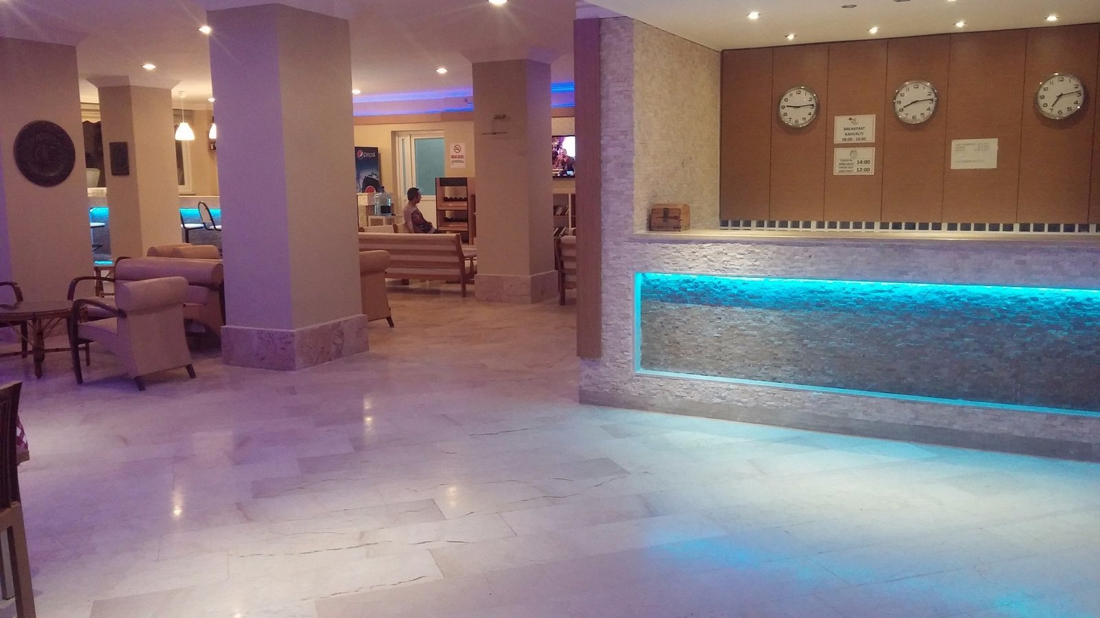 Altinersan Hotel photo 8
