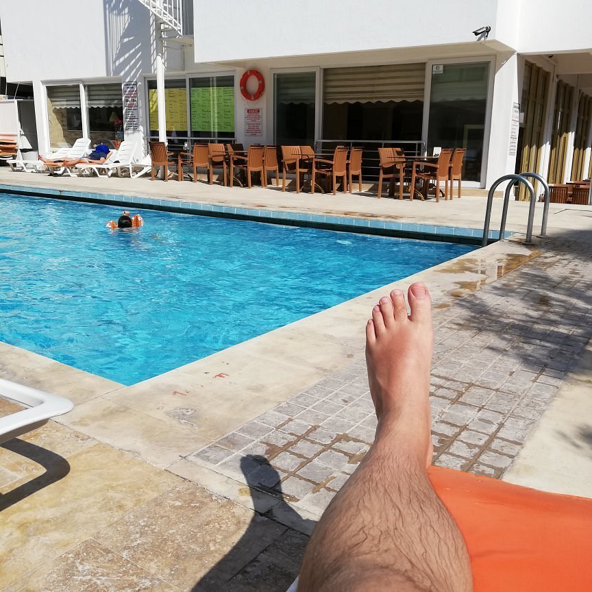 Altinersan Hotel photo 14