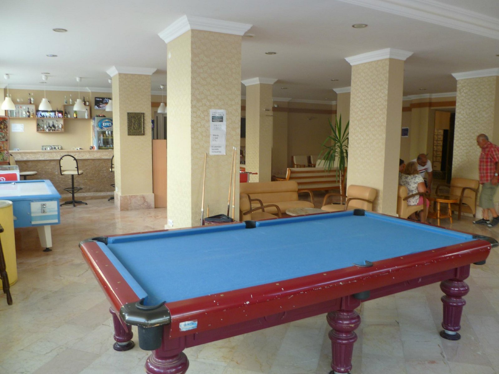 Altinersan Hotel photo 9