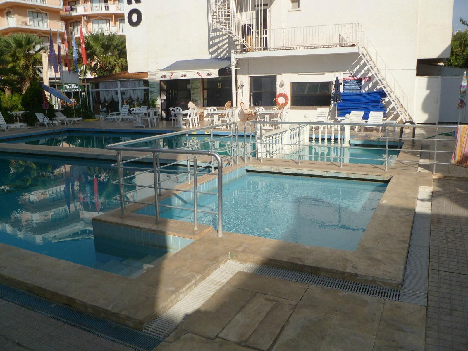 Altinersan Hotel photo 15