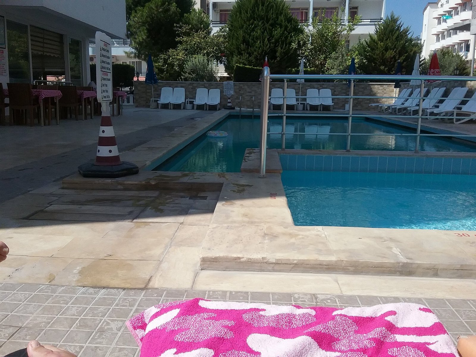 Altinersan Hotel photo 16