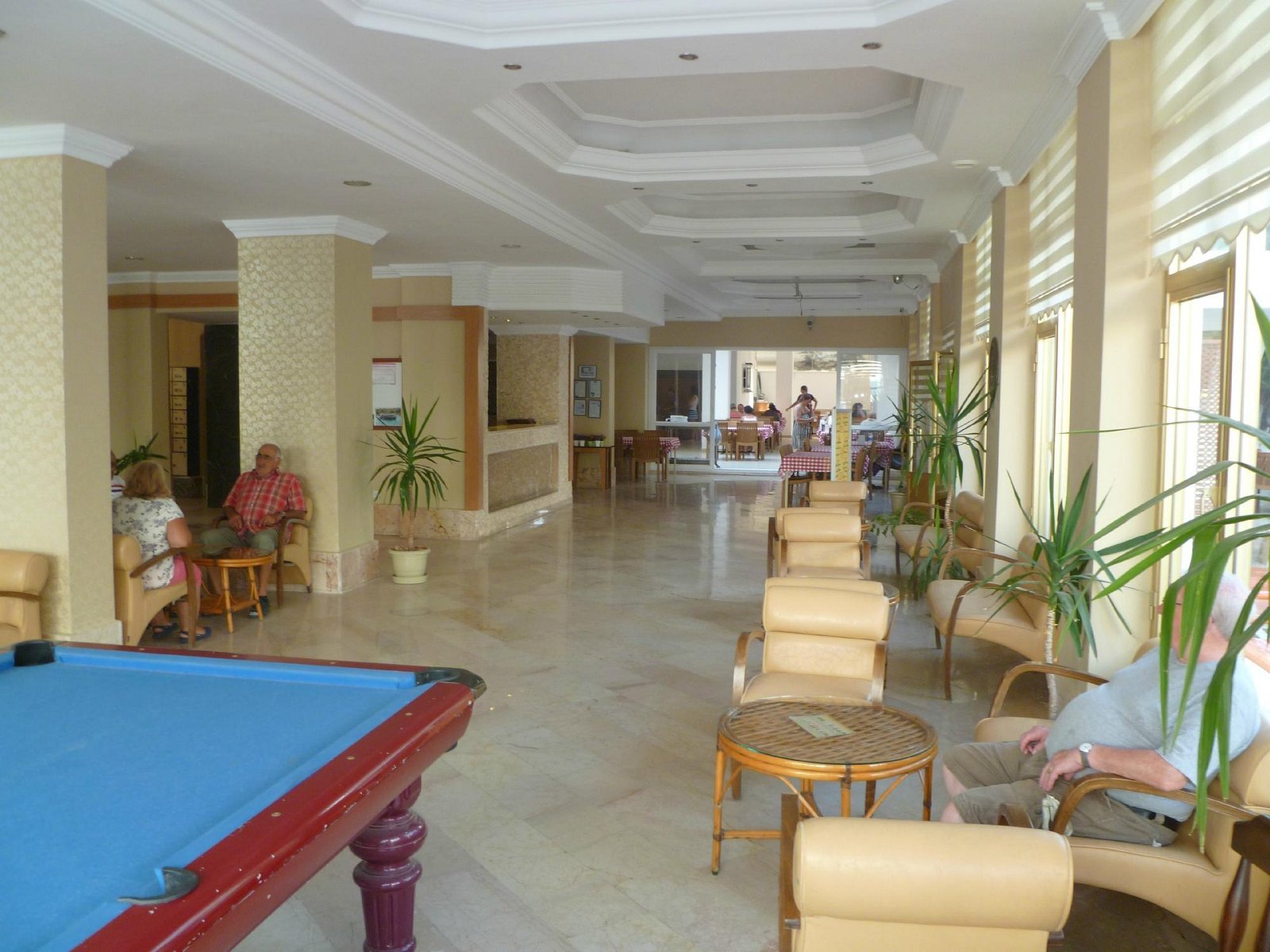 Altinersan Hotel photo 10
