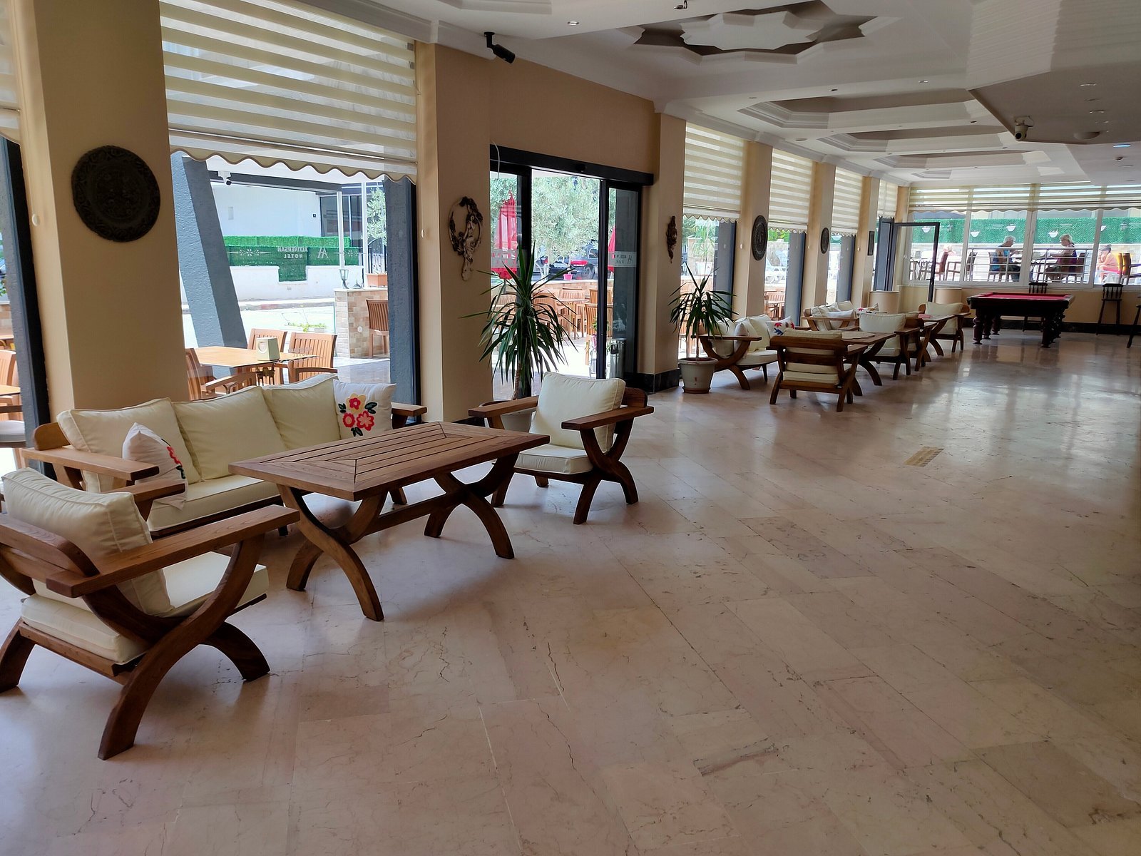 Altinersan Hotel photo 5