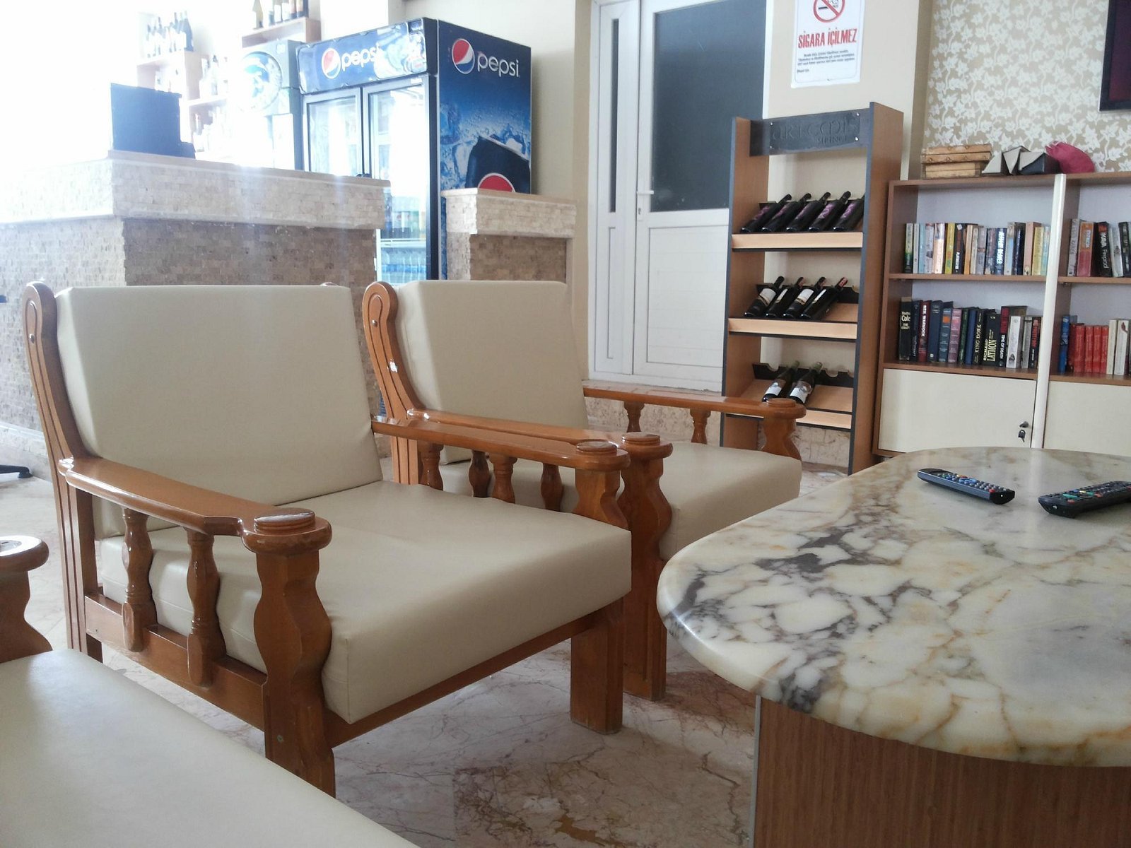 Altinersan Hotel photo 11