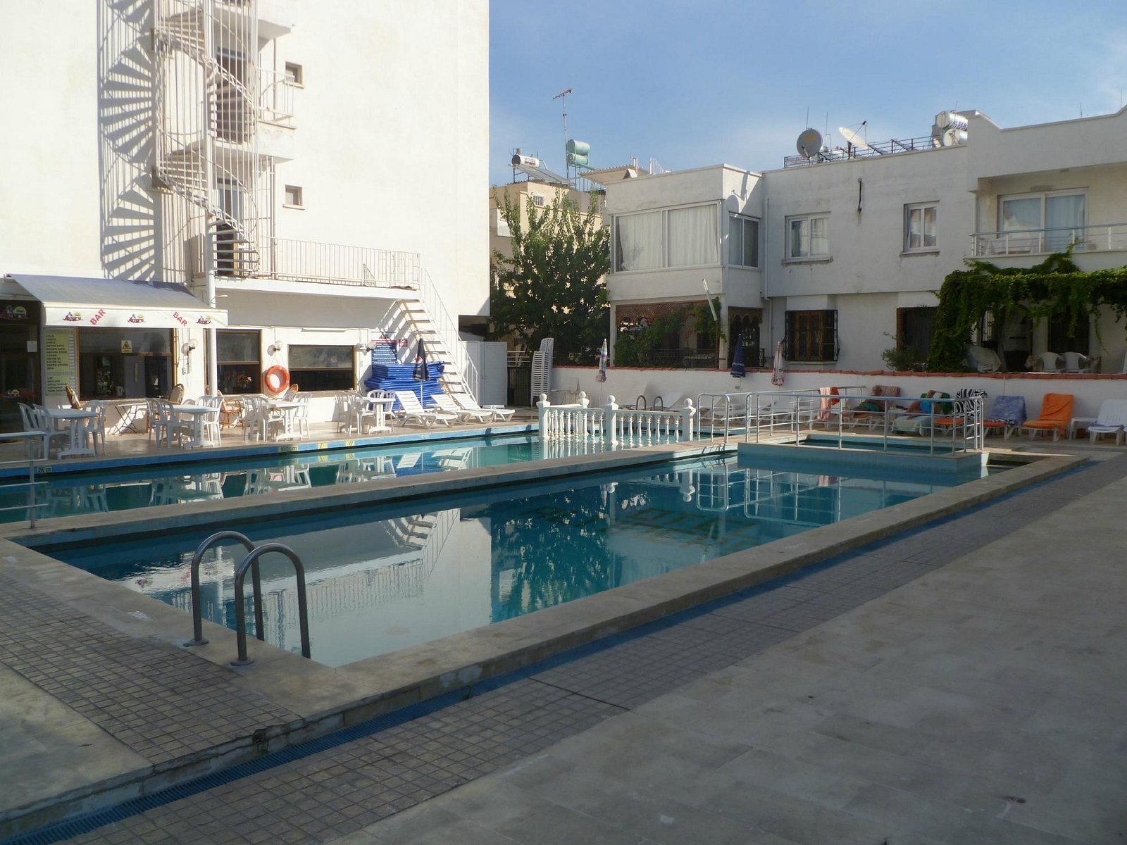 Altinersan Hotel photo 20