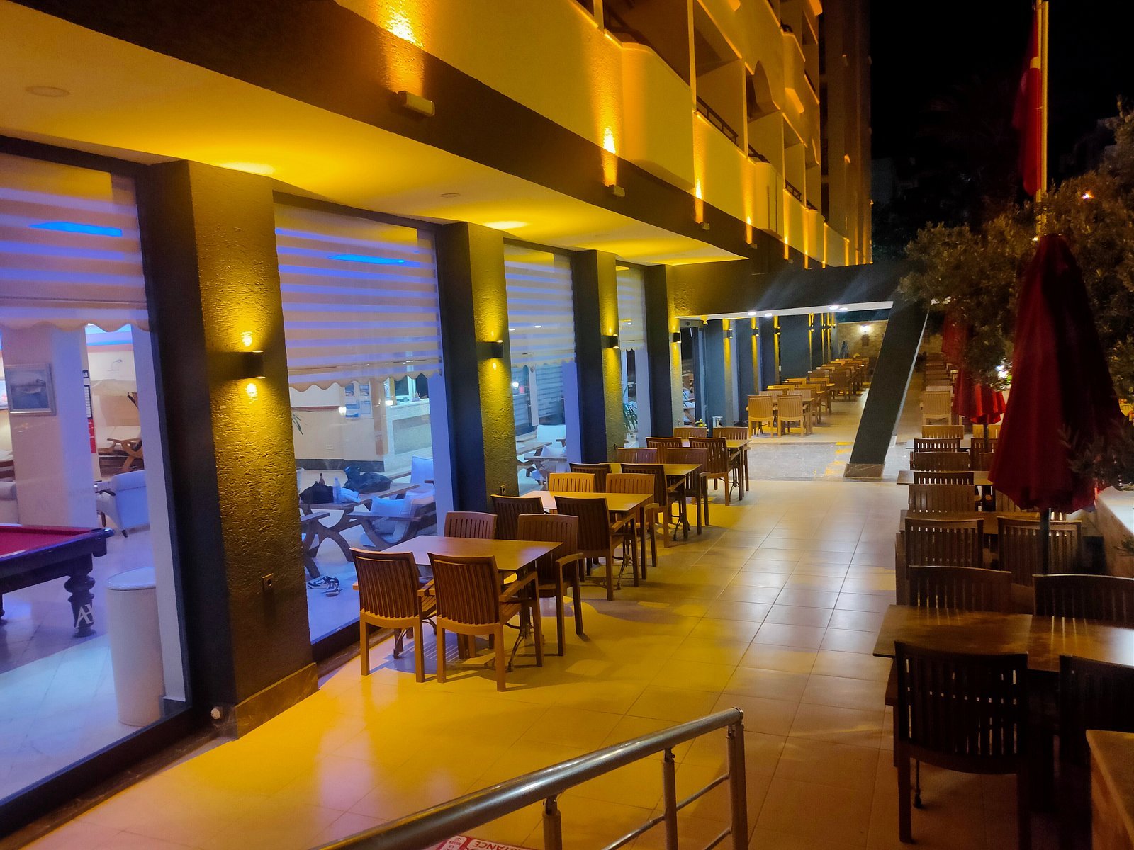 Altinersan Hotel photo 3