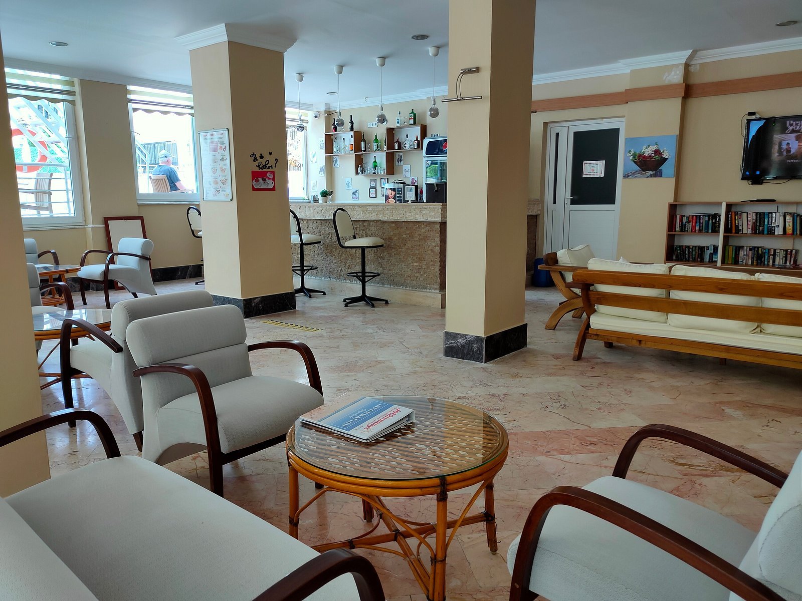 Altinersan Hotel photo 6