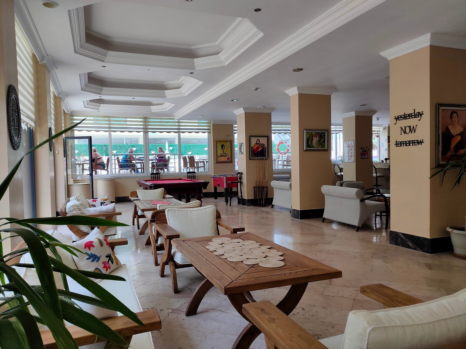 Altinersan Hotel photo 7
