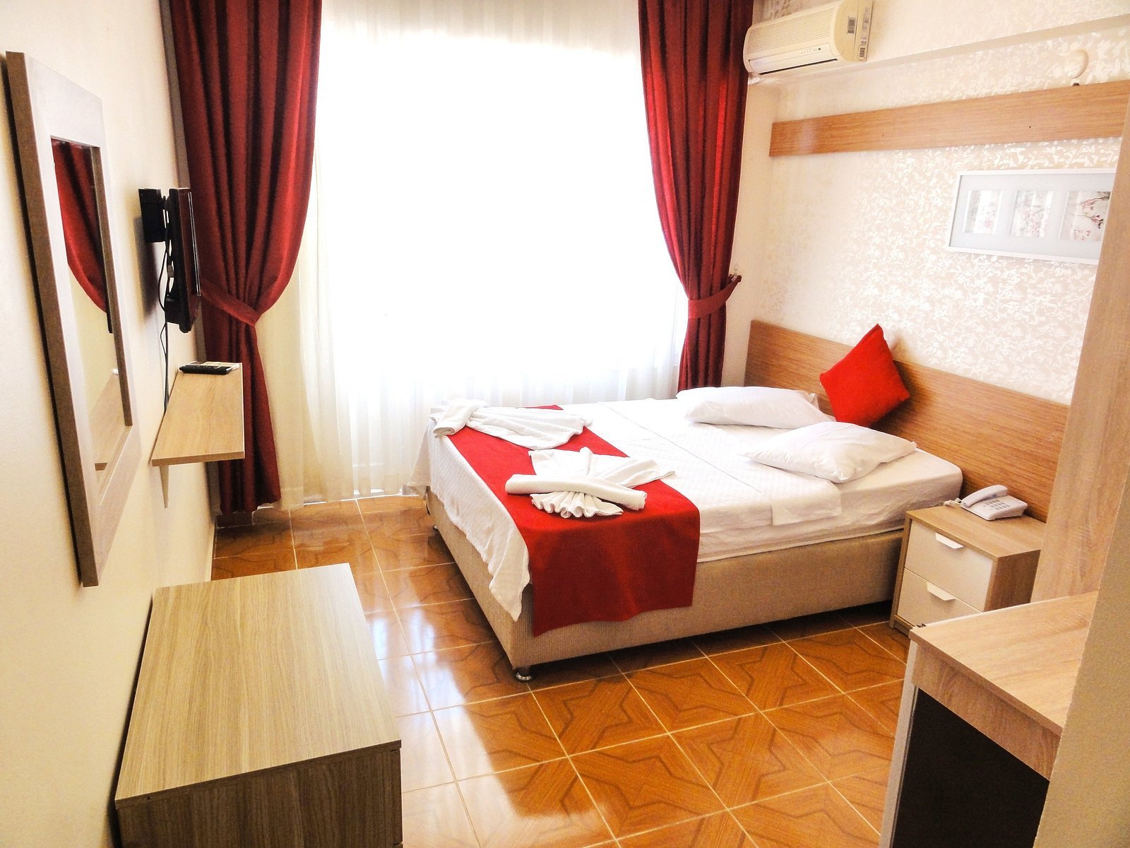 Altinersan Hotel photo 21