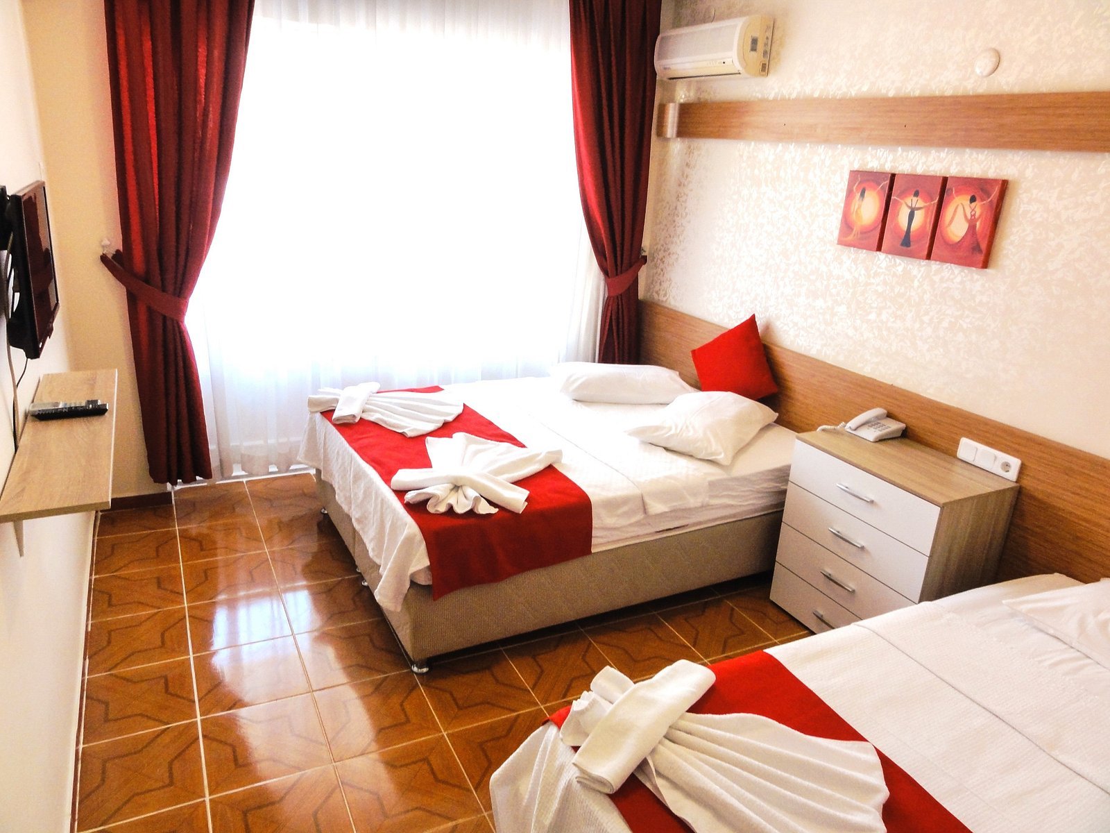 Altinersan Hotel photo 22