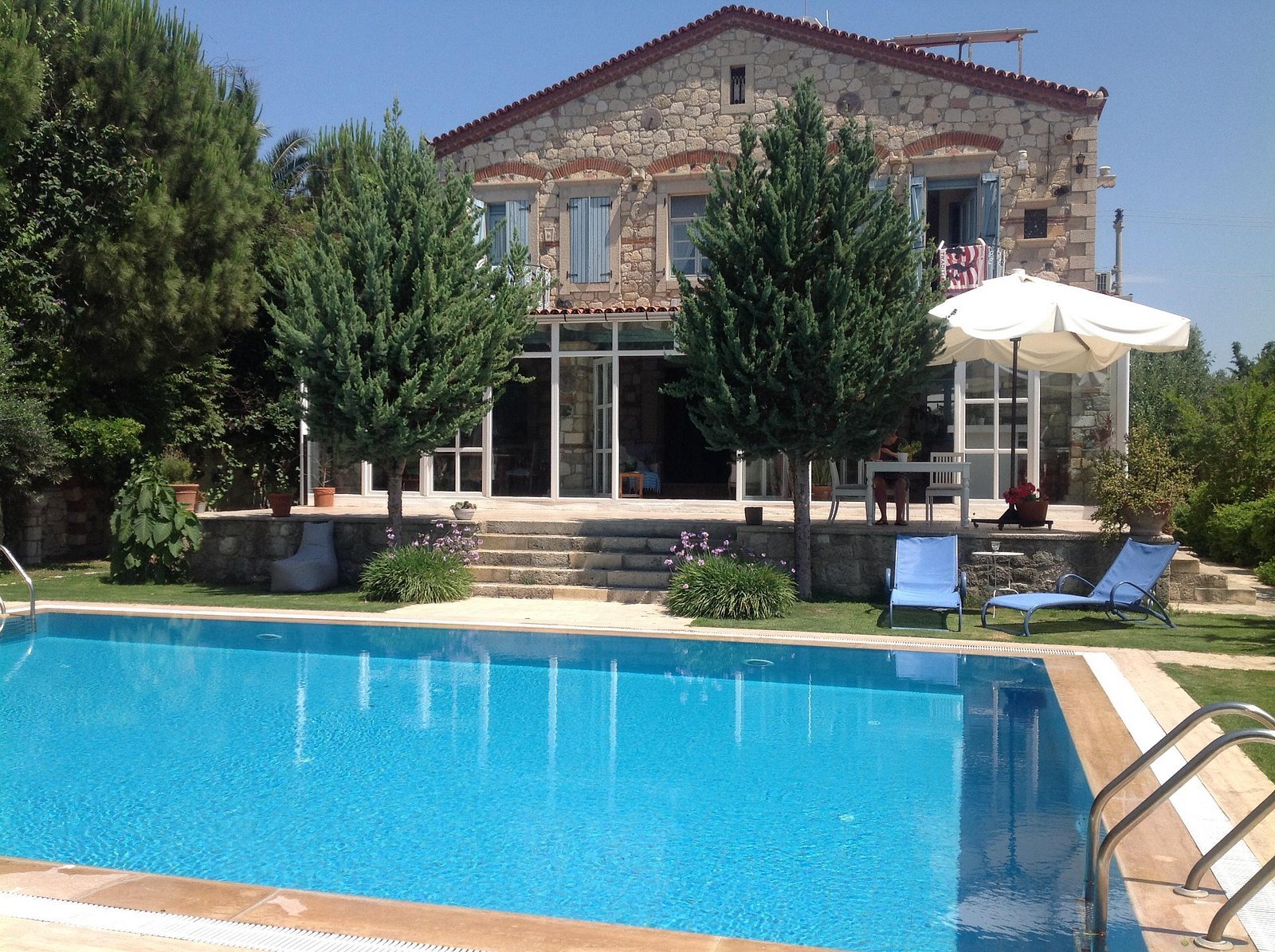 Alacati Zeytin Konak Hotel photo 15