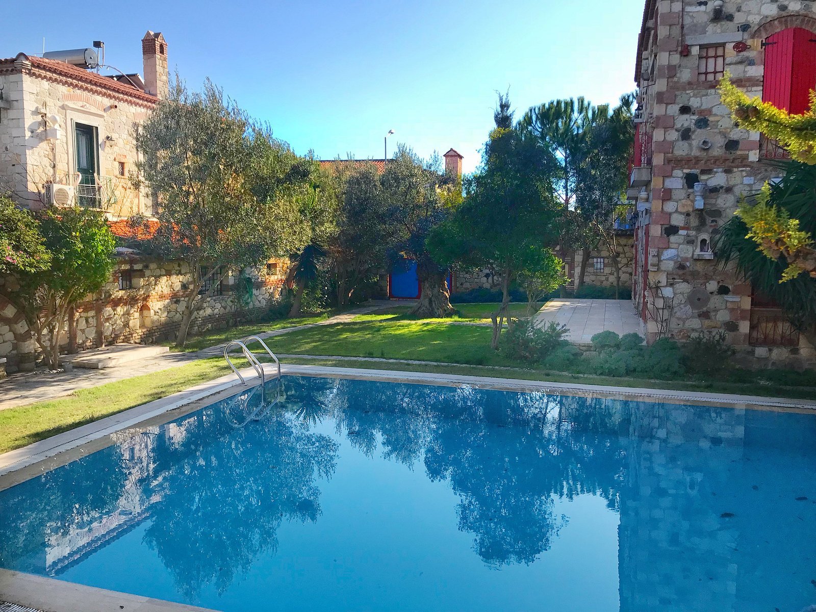 Alacati Zeytin Konak Hotel photo 9