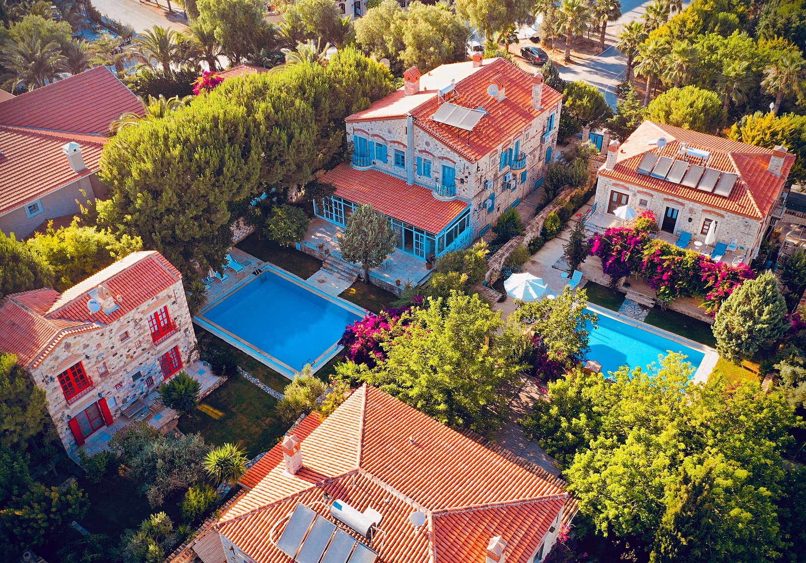Alacati Zeytin Konak Hotel photo 2