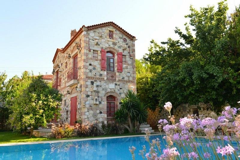 Alacati Zeytin Konak Hotel photo 3