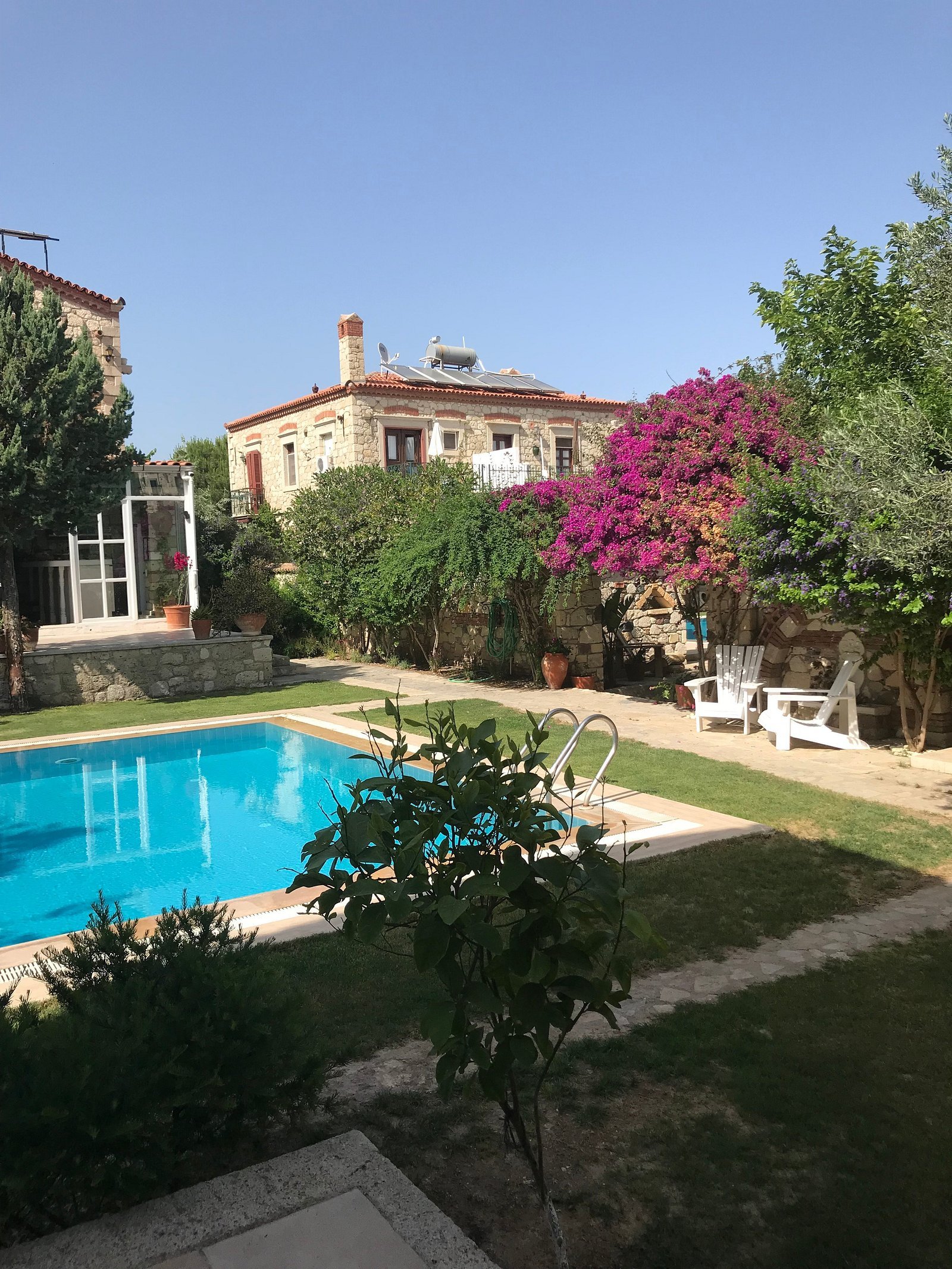 Alacati Zeytin Konak Hotel photo 10
