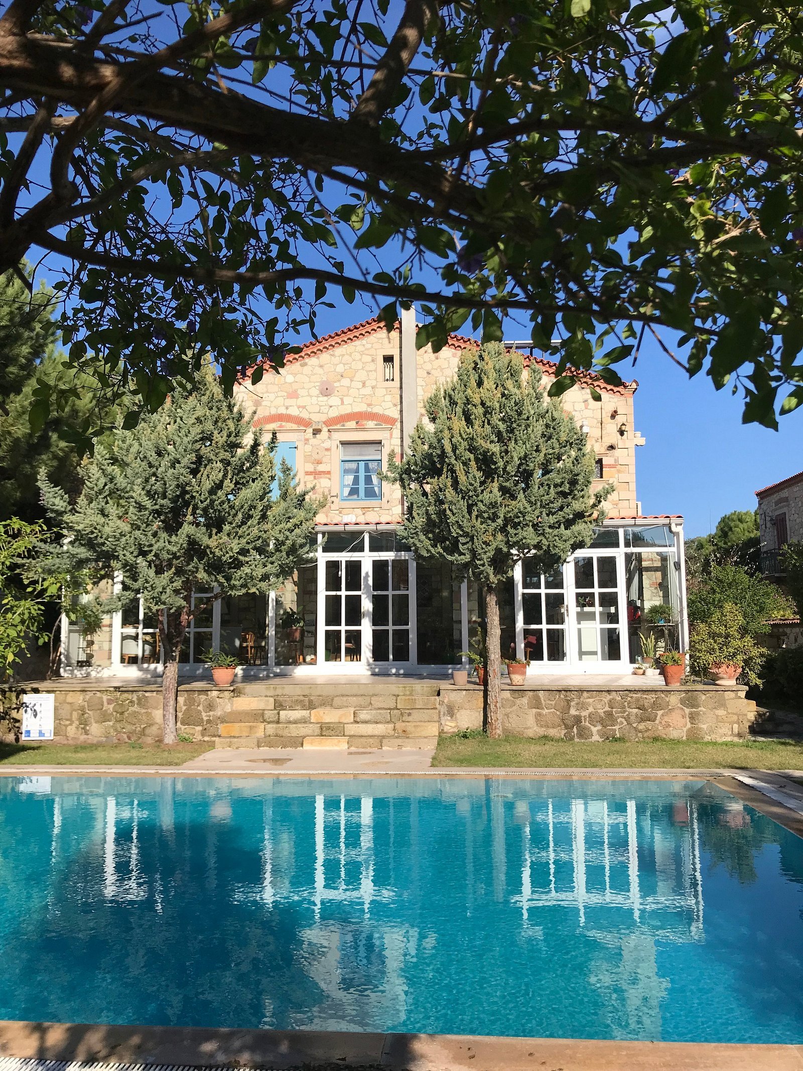 Alacati Zeytin Konak Hotel photo 11