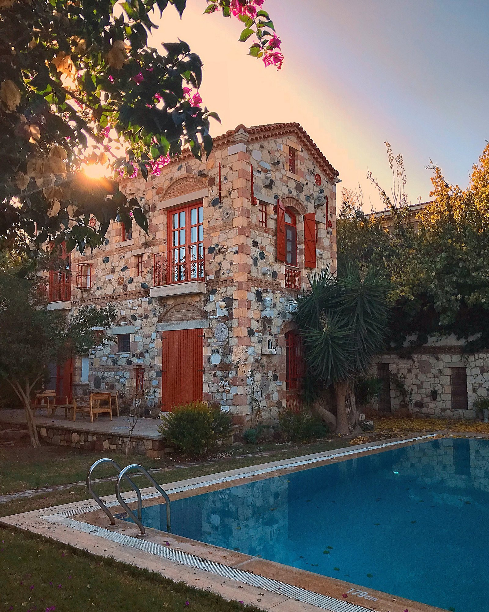 Alacati Zeytin Konak Hotel photo 5
