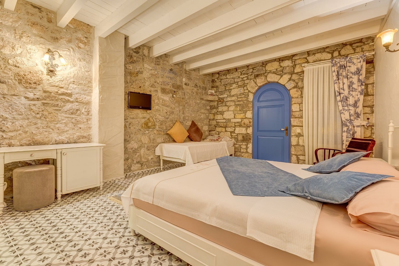 Alacati Eski Ev Hotel photo 3