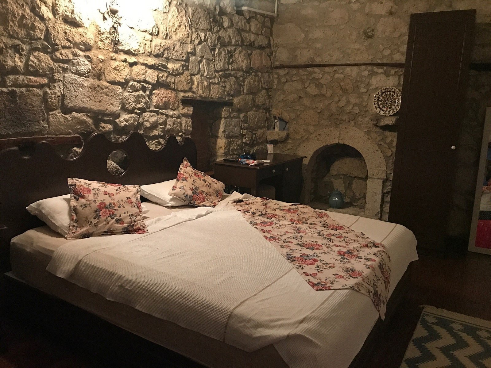 Alacati Eski Ev Hotel photo 4